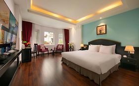 Hanoi Harmonia Hotel&Spa
